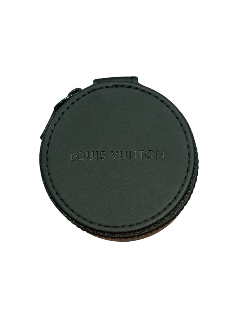 Louis Vuitton Beauty Small Round Case